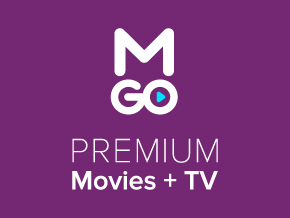 Movie Store and TV Store